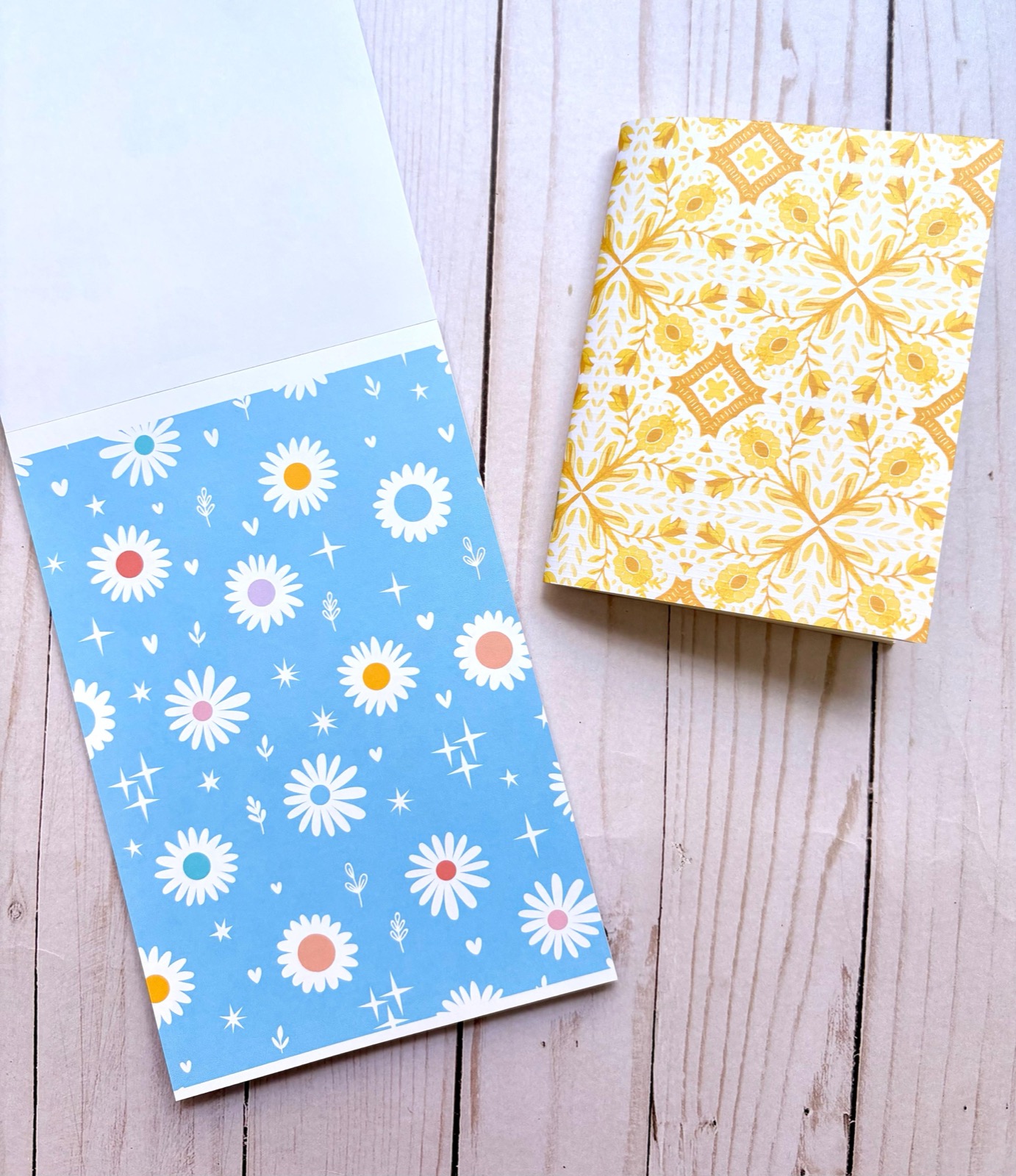 Kits de Journaling